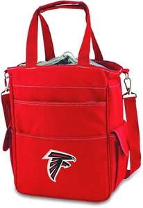 NFL Atlanta Falcons Activo Tote, Red - Picture 1 of 2