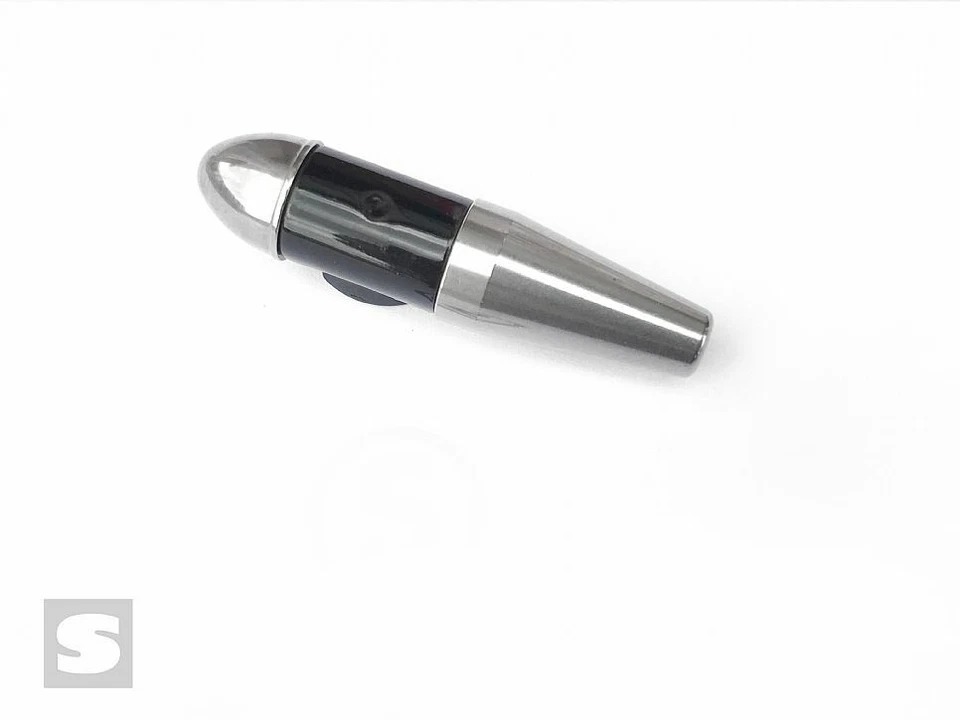 Clip de cohete Stromberg 9166K para conexiones de estrangulador y acelerador de cable Foto 1 de 1