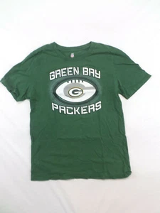 NFL Green Bay Packers T-shirt Youth Size Large 14/16 - Picture 1 of 4