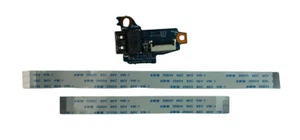HP ProBook 440 G7 Replacement Laptop USB Board - Picture 1 of 1