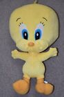 Movie World Tweety Bird Soft Toy 45Cm - Euc