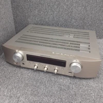 Marantz NR1200 Stereo Network Receiver Good Condition Used - Image 1 of 4