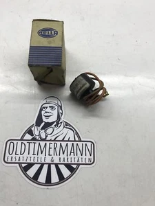 Schalter Tachowelle Tachowellenschalter Hella 71/21-2 NOS - Picture 1 of 1