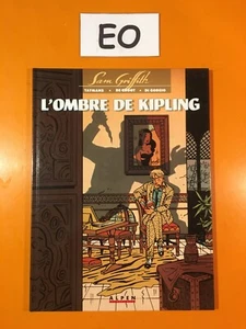 TAYMANS : SAM GRIFFITH T2 : L'OMBRE DE KIPLING EN EO! - Picture 1 of 8