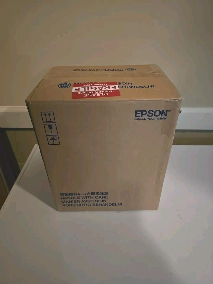 Epson EPS-C31CD52062 Epson TM-T20II-062 Receipt Printer PRODUCT # EPS-C31CD52062 - Image 1 of 4