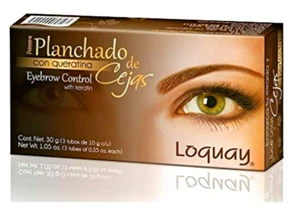 Eyebrow Liner with Keratin - Picture 1 of 12