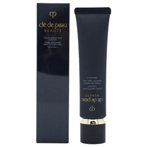 Cle de Peau Beaute VOILE MATIFIANT LISSANT 40g SPF25・PA++ - Picture 1 of 4