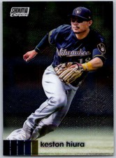 2020 Stadium Club Chrome Baseball ( 1 - 200 ) Pick Your Card Complete Your Set