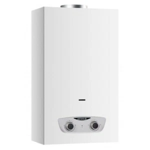 SCALDABAGNO A GAS ARISTON FAST R X 11 LITRI CAMERA APERTA DA ESTERNO GPL - Imagen 1 de 1
