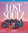 Lost Soulz (Sauve Sidle Krystall Poppin Aarond "Seven" Melloul) New Blu-ray