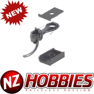Kadee #119 #119 HO Scale SE Shelf Whisker® Metal Couplers with Gearboxes - Mediu - Picture 1 of 9