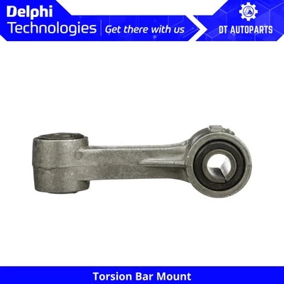 Para Chevrolet Tahoe 1995-2000 4x4 barra de torsión montaje delantero Delphi 1996 1997 1998 Foto 1 de 4