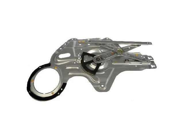 Regulador de ventana delantero izquierdo Dorman 31457KFJZ 2006 para Kia Spectra5 2005-2009 Foto 1 de 2