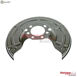 SPLASH GUARD BRAKE DISC 6115019 FOR OPEL ZAFIRA/FAMILY/MPV/Box/Body/MPV COMBO - Picture 1 of 10