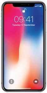 iPhone X Perfect Condition No Scratches Barely Used iPhone 10 - Photo 1 sur 7