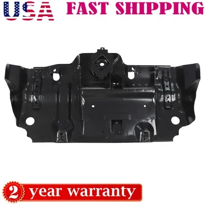 Protector debajo de la cubierta del motor 51405-35101 para Toyota FJ Cruiser 4Runner 2003-09 4x4 Foto 1 de 4