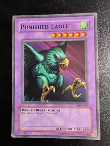 Punished Eagle MRD-100 Metal Raiders Unlimited|Unlimited Edition - Picture 1 of 2