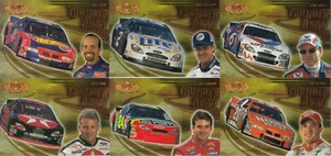 2000 Upper Deck Racing THUNDER ROAD #TR1 Kyle Petty ONE CARD ONLY! - Picture 1 of 8