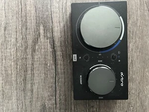 ASTRO Gaming MixAmp Pro TR with Dolby Audio for Playstation/PC - Picture 1 of 4