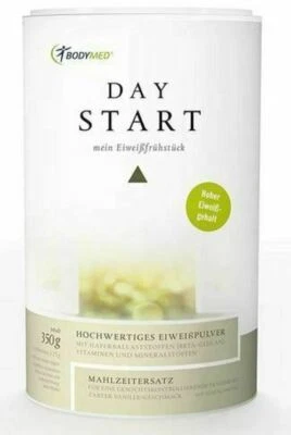 DAY START Pulver 350 g PZN: 13982950