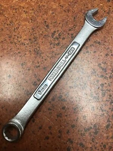 Craftsman Combination Wrench 9mm Forged in USA -V- 42913 - Picture 1 of 6