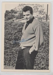 1962 Topps Casey and Kildare Vince Edwards #46 0l1