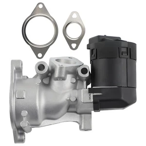 EGR Valve for Volvo Ford Peugeot 9656612380 161831 1618GZ 2.0TDCi 2.0TDi 2.0HDi - Picture 1 of 10