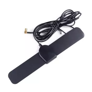 Antenna patch radio digitale DAB auto adatta per Pioneer Sony JVC Kenwood bb - Foto 1 di 3