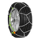 SNOW TIRE CHAINS RUD PROTRAC 4FUN GR. 25 195/65-13 9 mm THICKNESS