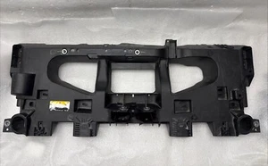 2021 2022 2023 2024 VW ID.4 front radiator support panel 11K 805 563 - Picture 1 of 9