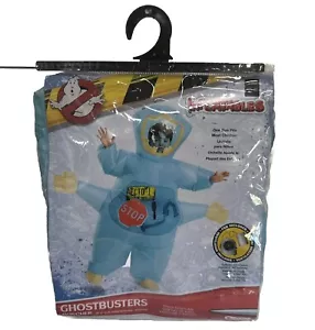 Ghostbusters Muncher Halloween Youth Costume Inflatable Kids Disguise One Size - Picture 1 of 8
