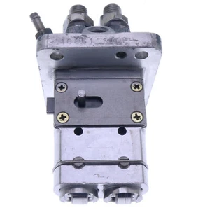 1PCS Fuel Injection Pump 1E110-51010 1E11051010 for Kubota Z482 Engine - Picture 1 of 1