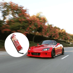 Honda S2000 Fire Extinguisher Bracket - Bild 1 von 7