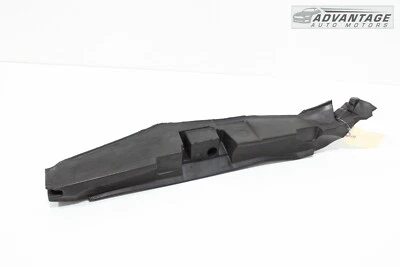 ALFA ROMEO STELVIO 2017-2019 GUARDABARROS DELANTERO DERECHO AISLAMIENTO ESPUMA ALMOHADILLA OEM Foto 1 de 4