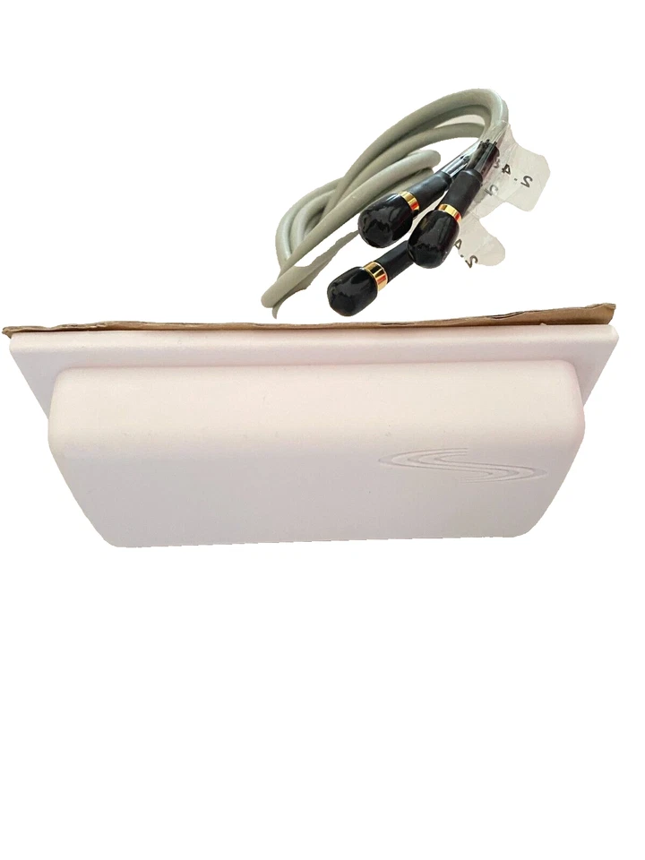 Dual-Band Ceiling-Mount MIMO Wi-Fi Antenna for Enterprise WLAN Access Points - Image 1 of 4