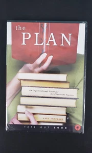 Plan: An Organizational Guide for the Classroom Teacher Mary Shepherd Audio CD - Imagen 1 de 2