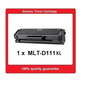 MLT-D111L toner for Samsung M2020,M2020W,M2070FW, High Yield - Picture 1 of 1