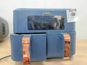 Tower Air Fryer Blue T17137MNB - Picture 1 of 6