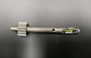 KAWASAKI OEM NOS 13107-1518 EJE 03-04 KX250 - Imagen 1 de 4