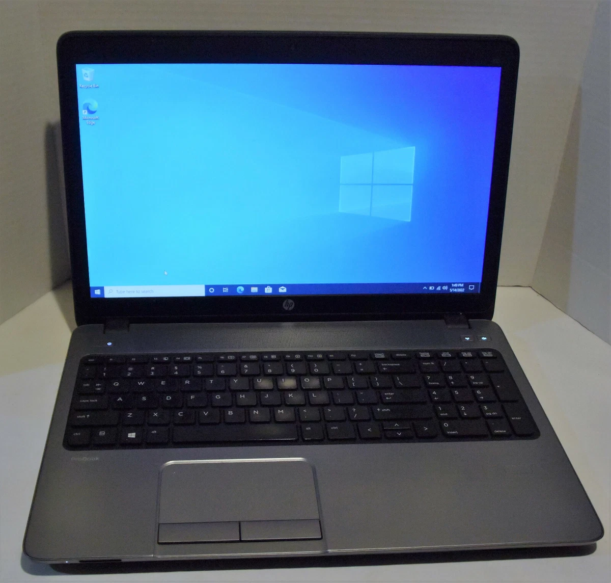 HP Probook 450 PC Laptops & Netbooks for Sale | Shop New & Used