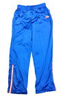 Mens Nike Vintage 2003 Basketball Pant 136894 401 Blue Red White Sweat Pants 