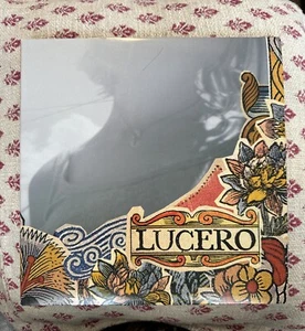 Lucero - That Much Further West - 2011 2xLP EX/NM - Picture 1 of 14