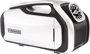 Pundmann Mobile Klimaanlage Arctix, Kühlen, Lüften; B-Ware - Bild 1 von 4