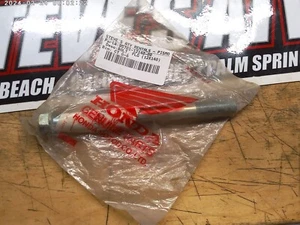 NOS HONDA FLANGE BOLT (12X140) 95701-12140-00 - Foto 1 di 1
