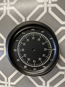  Clock Dial for 1971 Firebird - Picture 1 of 2