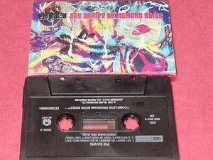 PM DAWN - SET ADRIFT A MEMORY BLISS Audio Cassette Tape In VGC - Picture 1 of 3