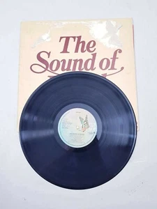 BREAD - THE SOUND OF BREAD THEIR 20 FINEST SONGS ORIGINAL VINYL LP - Picture 1 of 12
