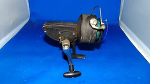 DAM BERLIN WEST QUICK FINESSA OPEN FACE REAL made in WEST GERMANY - Bild 1 von 4