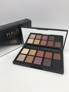 HAUS LABORATORIES di Lady Gaga GLAM ROOM PALETTE N. 1 FAME | Eyesha 10 tonalità... - Foto 1 di 5