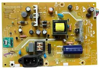 Placa de fuente de alimentación AOC 715G4744-P03-004-001M PLPCC9381XALA Foto 1 de 4